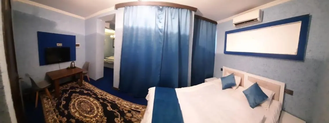 Zamco Boutique Hotel Baku 4*,  Azerbaijan