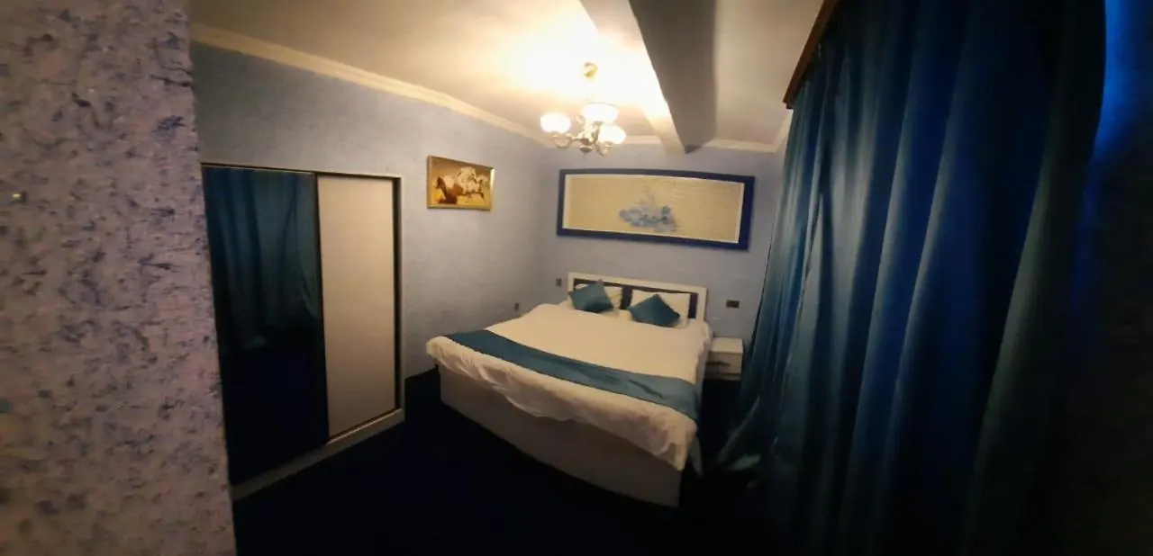 ****  Zamco Boutique Hotel Baku Azerbaijan