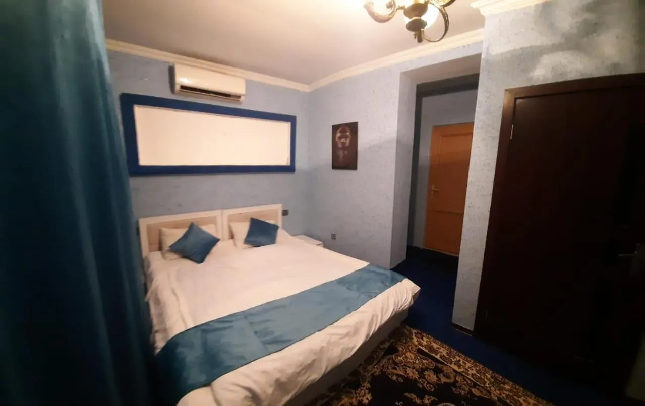 Zamco Boutique Hotel Baku
