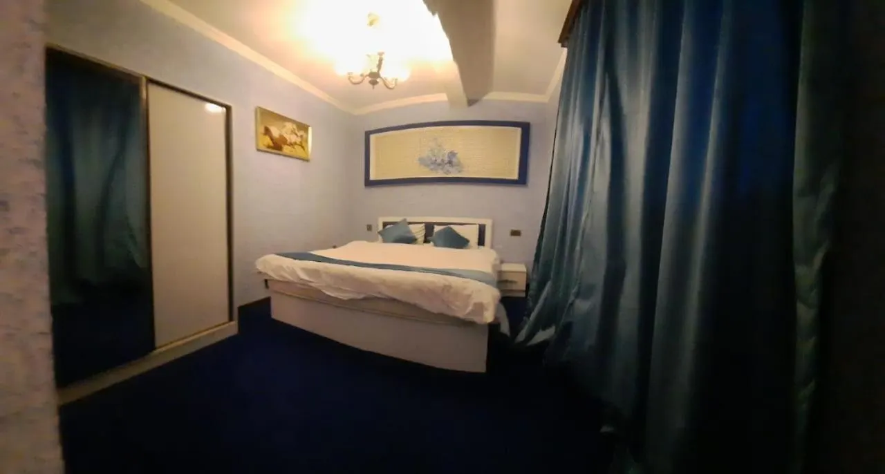 Zamco Boutique Hotel باكو