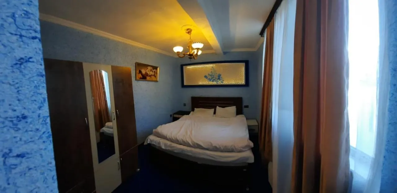 Zamco Boutique Hotel باكو